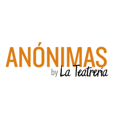 Anónimas by La teatrería